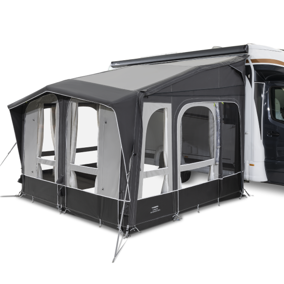 Dometic Luftzelt Club Air All Season 330 S (Reisezelt) Dometic Luftzelt Club Air All Season 330 S (Reisezelt)