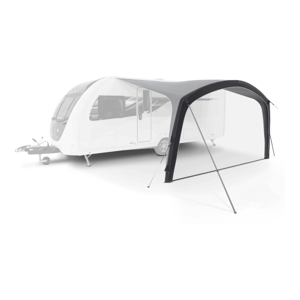 Kampa Dometic Sonnendach Sunshine Air All-Season 400