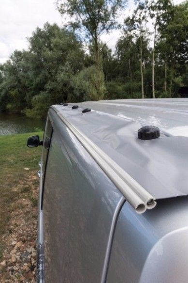 Kampa Dometic Drive-Away Saugnapf-Fixiersystem (Länge 300 cm) Kampa Dometic Drive-Away Saugnapf-Fixiersystem (Länge 300 cm)