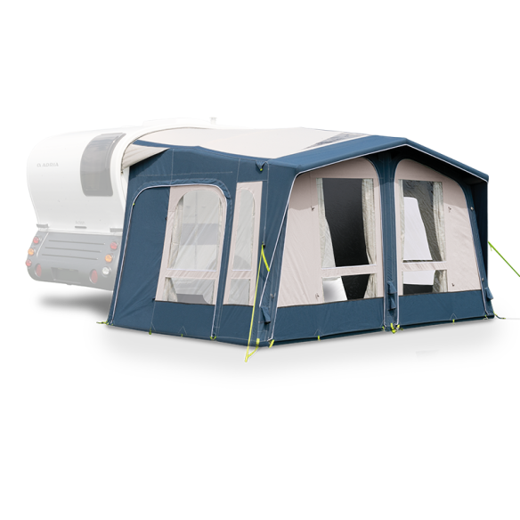Dometic Luftzelt Mobil Air 361/391 f. Adria Action Dometic Luftzelt Mobil Air 361/391 f. Adria Action