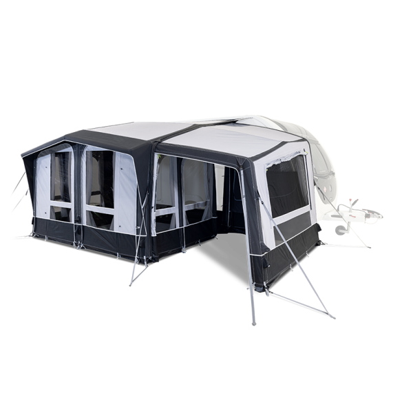 Kampa Dometic Seitenanbau für Club/-Ace AIR All-Season R/H Gr.S (ab 2021) Kampa Dometic Seitenanbau für Club/-Ace AIR All-Season R/H Gr.S (ab 2021)