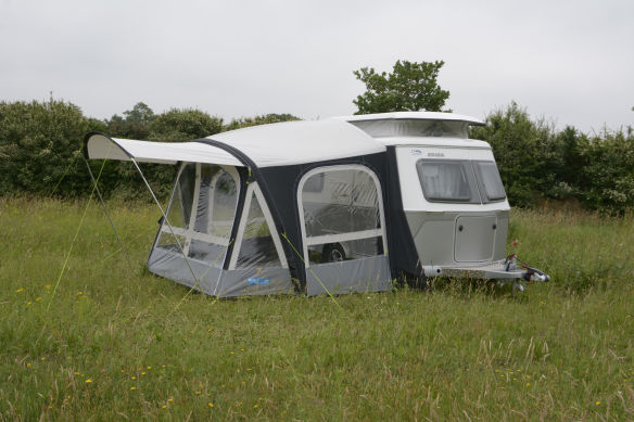 Kampa Dometic Sonnenvordach für Pop Air Pro 290 Kampa Dometic Sonnenvordach für Pop Air Pro 290