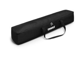 Thule Luxus Residence Taschen schwarz (2 Stk.) Thule Luxus Residence Taschen schwarz (2 Stk.)
