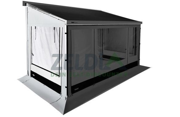 Thule Seitenteile Residence G3  -  6900  -  2,75m  -  Höhe: XL