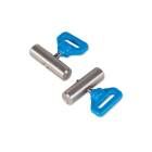 Kampa Dometic Kederschienen-Stopper Awning Rail Stopper (7 mm)