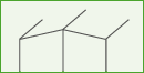 DWT Basisgestänge Alu Ø28mm für Flair Vario