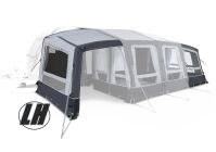 Dometic Seitenanbau für Grande Air All Season L/H Gr.S (ab 2021)