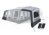 Kampa Dometic Seitenanbau für Grande Air All Season R/H Gr.S (ab 2021)