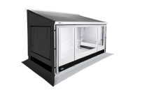 Thule Vorderwand Residence G3 Länge: 300, Höhe S/M/L/XL