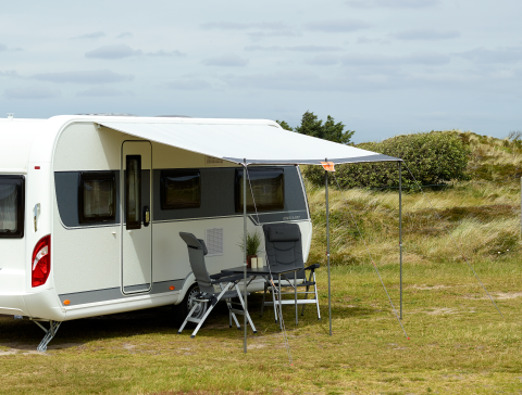 Isabella Shadow Gr.360 Sonnendach