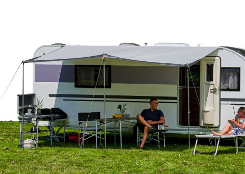 Isabella Sonnendach Loggia 400