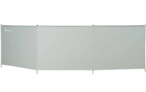 Isabella Windschutz Sun 460x130cm