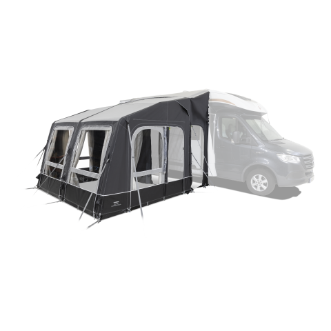 Dometic Rally Air All Season 330 DA (freistehendes Reisemobilzelt)