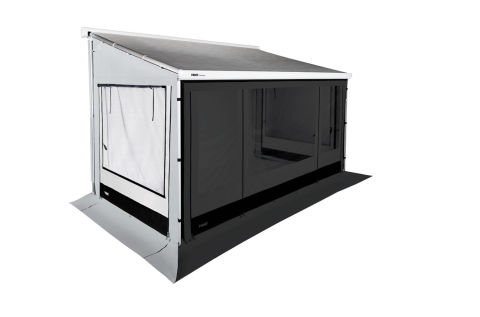 Thule Seitenteile Residence G3  -  8000  -  2,75m  -  Höhe: M