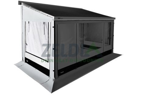 Thule Seitenteile Residence G3  -  6900  -  2,75m  -  Höhe: XL