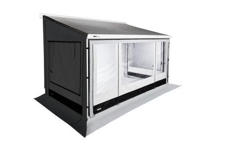 Thule Vorderwand Residence G3 Länge: 400, Höhe S/M/L/XL
