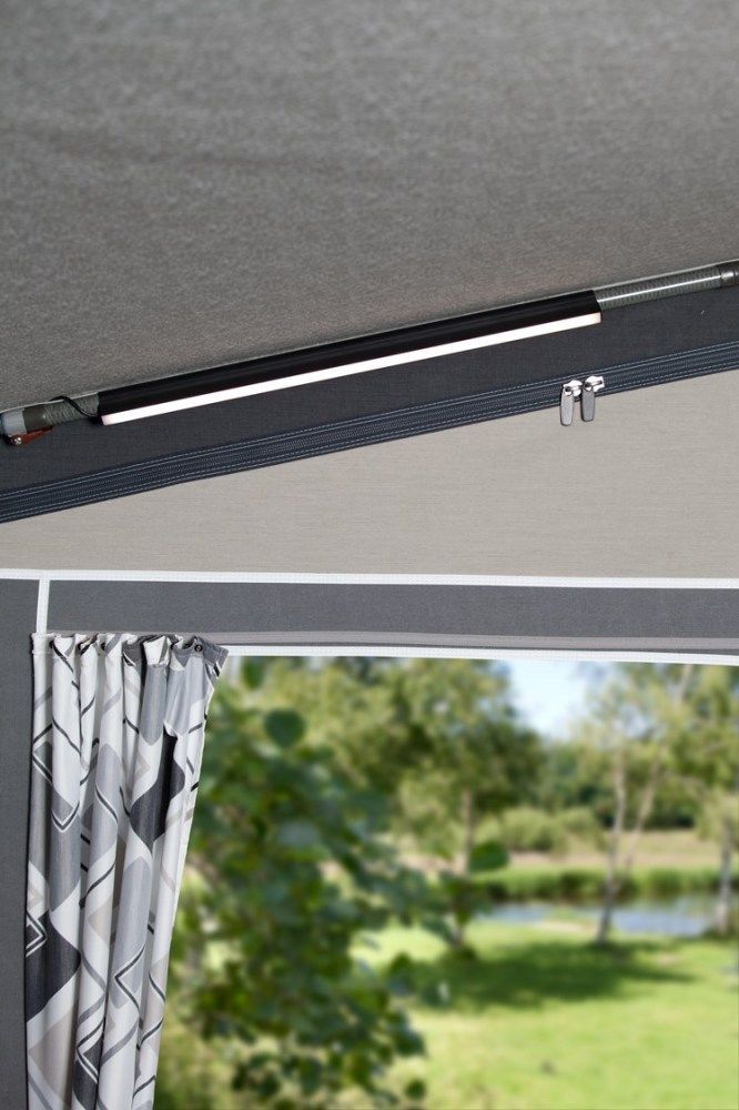 Isabella ClickLight Vorzeltlampe Der Zelt Discounter