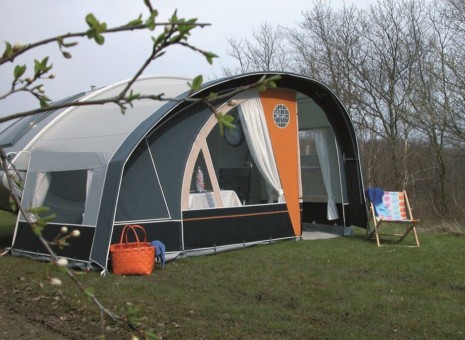 camping im zelt Lotus Belle 5m Hybrid Deluxe Glamping Zelt  Lotus Belle Zelte: Lotus Belle  Tents Europe