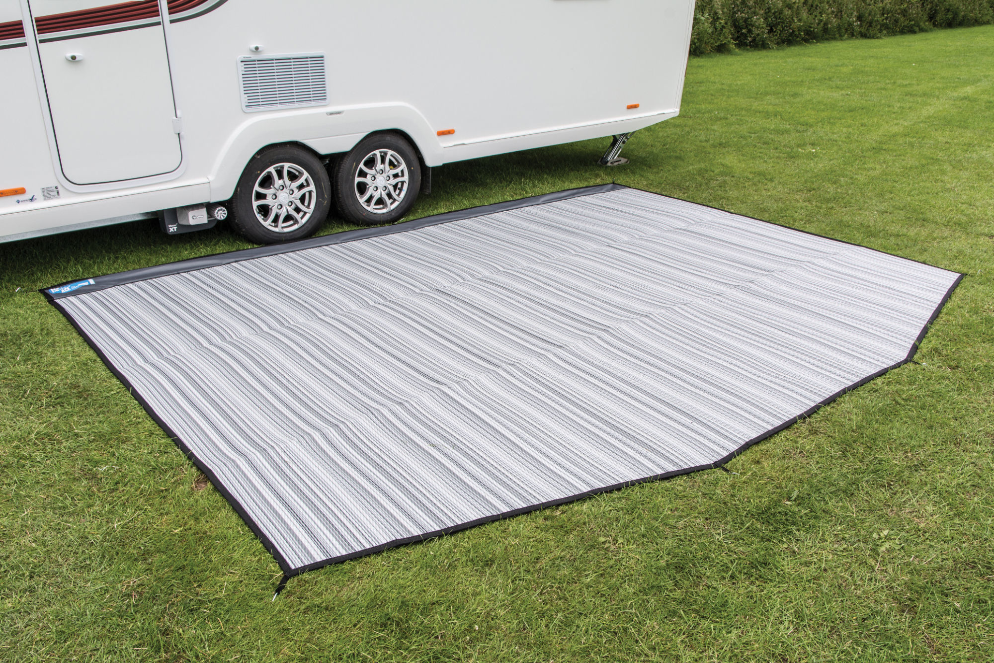 Kampa Dometic Continental Teppich f. Ace Air Pro 500 S