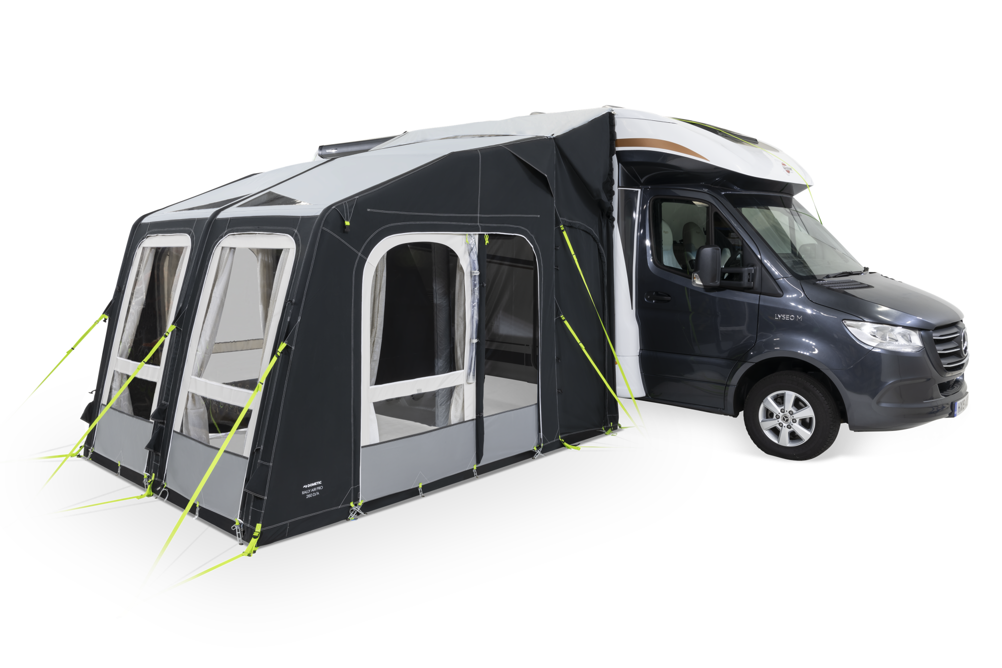 Kampa Dometic Cross Air
