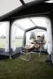 Kampa Dometic Pro AIR Conservatory (Wintergarten) für Kampa Air-Zelte