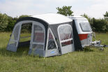 Dometic Luftzelt Pop AIR TOUR 365 Bundle - fürTroll/Eriba Feeling Silver 380/Silver 420