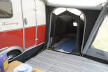 Dometic Luftzelt Pop AIR TOUR 365 Bundle - fürTroll/Eriba Feeling Silver 380/Silver 420