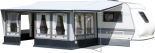 Brand Forum Gr.12 Maße: 455 x 250cm Linkseinzug
