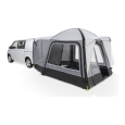 Kampa Dometic Bus-Heckzelt Cross Air TG