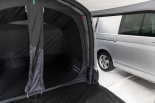 Kampa Dometic Luftzelt Touring Air - Polyester (RH)