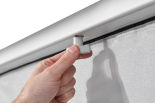 Thule Seitenteile Residence G3  -  6300/6200  -  2,5m  -  Höhe: L