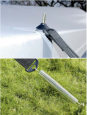 Brand Sturmband Mistral