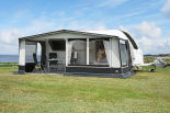 DWT Vorzelt Jubilee 40 - 240 Gr.9 Reisezelt