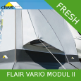 DWT Seitenteile Fresh für Flair Vario Modul II
