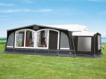DWT Vorzelt Swing 240 Gr.12 Reisezelt ++ Auslaufmodell ++