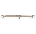 Premium Metallsysteme Verandastange / 22 mm Ø Stahl / 280-360 cm