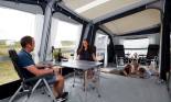 Isabella Cirrus North (Coast) 400 Luftzelt