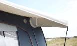 Isabella Cirrus North (Coast) 400 Luftzelt