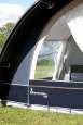 Isabella Wohnwagenvorzelt T@B 320/Off Road Grey (2016 - )