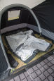 Dometic TOUR Air Annexe Seitenanbau inkl. Schlafkabine