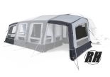 Kampa Dometic Seitenanbau für Grande Air All Season R/H Gr.S (ab 2021)