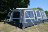 Dometic Seitenanbau für Grande Air All Season L/H Gr.S (ab 2021)