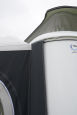 Dometic Luftzelt Pop AIR TOUR 290 Bundle für Eriba Familia/Silver 310