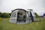 Dometic Luftzelt Pop AIR TOUR 290 Bundle für Eriba Familia/Silver 310