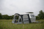 Dometic Luftzelt Pop AIR TOUR 290 Bundle für Eriba Familia/Silver 310