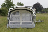 Dometic Luftzelt Pop AIR TOUR 290 Bundle für Eriba Familia/Silver 310
