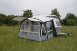 Dometic Luftzelt Pop AIR TOUR 290 Bundle für Eriba Familia/Silver 310
