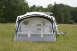 Dometic Luftzelt Pop AIR TOUR 340 Bundle für Eriba Triton/Silver 340