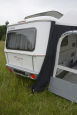 Dometic Luftzelt Pop AIR TOUR 340 Bundle für Eriba Triton/Silver 340