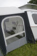 Dometic Luftzelt Pop AIR TOUR 340 Bundle für Eriba Triton/Silver 340